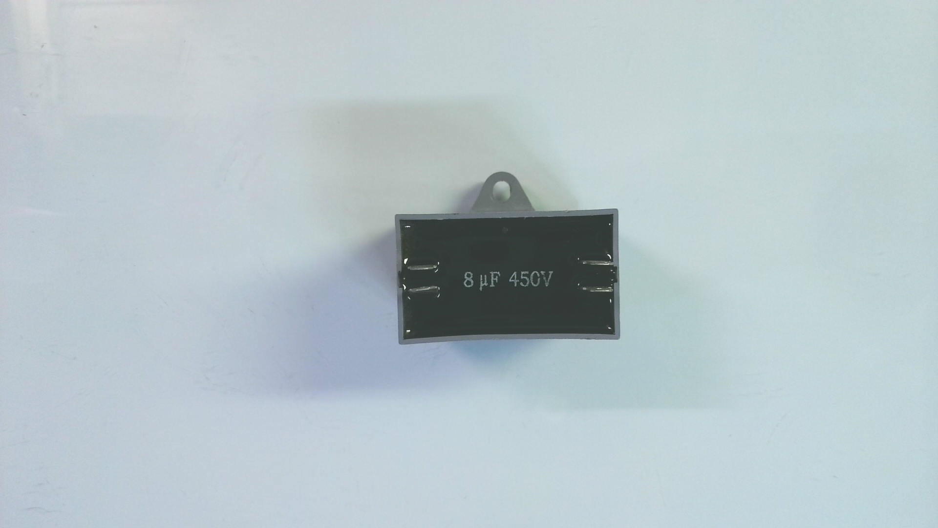 CONDESADORES CBB61S / V12770 / 0150400295 / 8UF 450V g53 - Imagen 2