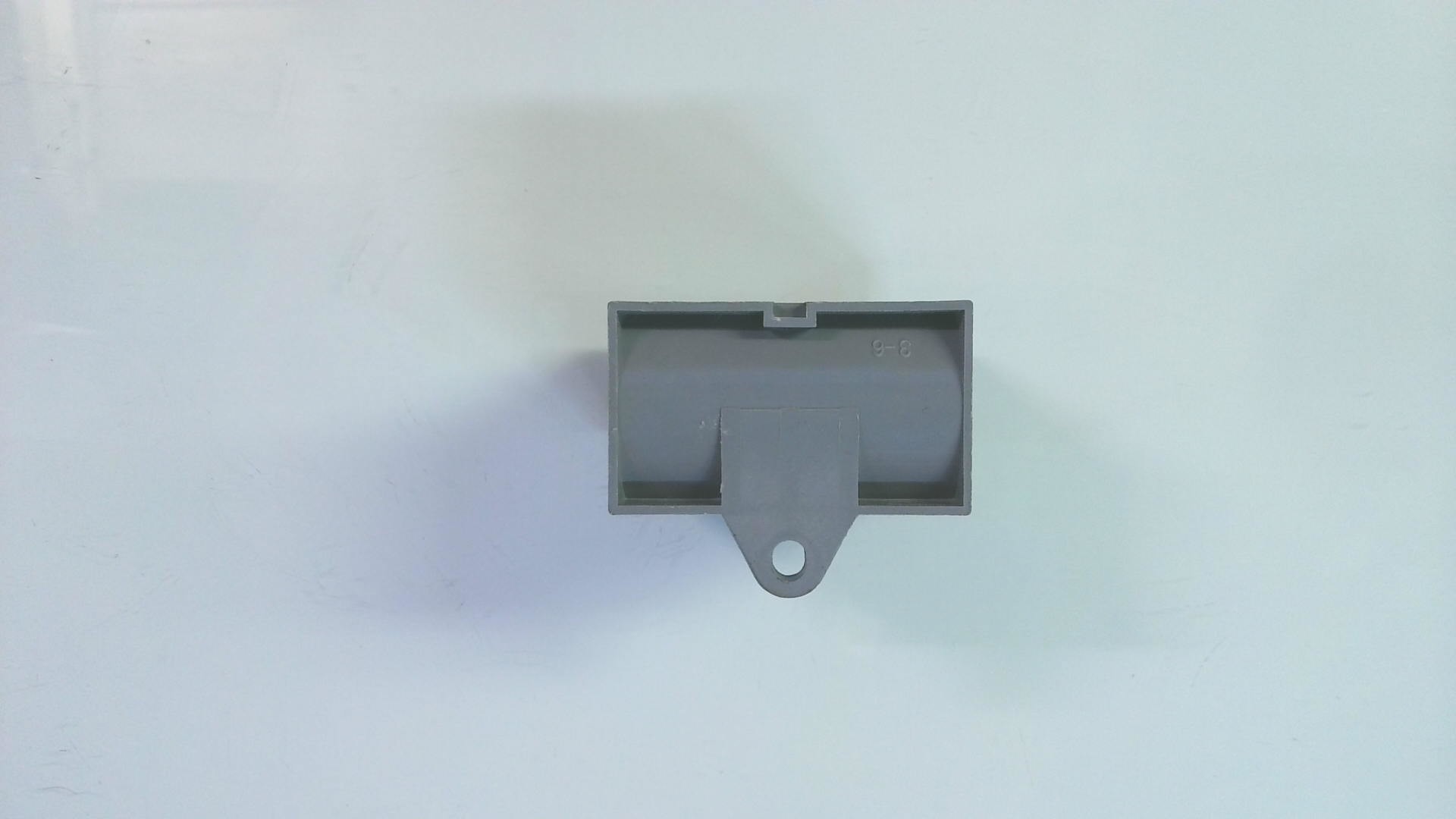 CONDESADORES CBB61S / V12770 / 0150400295 / 8UF 450V g53 - Imagen 3