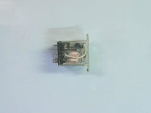 RELE LY2F 220-240VAC / IEC225 10A 110VAC G53