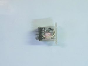 RELE LY2F 220240VAC / IEC225 10A 110VAC G53