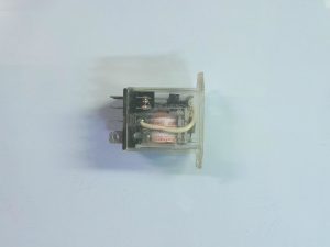 RELE LY2F 220-240VAC / IEC225 10A 110VAC G54