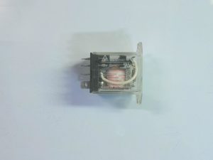 RELE LY2F 220-240VAC / IEC225 10A 110VAC G54