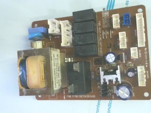 PLACA ELETRONICA PWB P/N0:6870A90046B  PWBASSYP/N0:_6871A10039 PLE23
