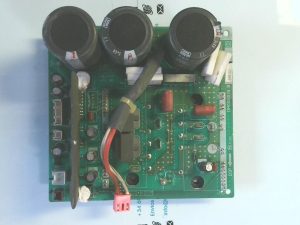 PLACA ELETRONICA DM00N019B PLE31