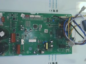 PLACA ELETRONICA PU925AY085  20161229 PLE38