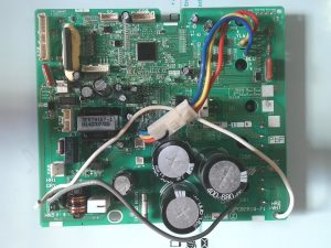 PLACA ELETRONICA EPCB2619-71 PLE39