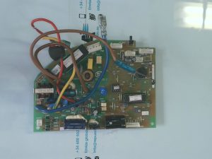 PLACA ELETRONICA GBN0122 C  E253642 PLE40
