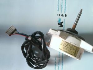 MOTOR   AAA3EDE0800N3J480005  0010403322A MOT14