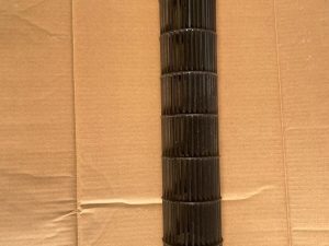 TURBINA   CQC13134092543 /V12636 / HZN TUR01