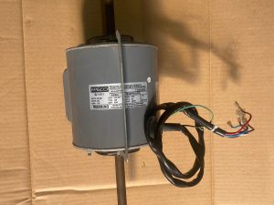 MOTOR   N693 2108130153   T001008 MODEL ARYG54LHTA MOT14