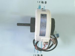 MOTOR PARA UNIDAD INTERIOR  0010404233Q  (Y4S476A749) MOT07