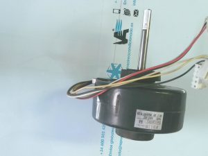 MOTOR PARA UNIDAD INTERIOR MOTOR DE VENTILADOR 17122000048121  E315852  L8028E2D1 MOT07