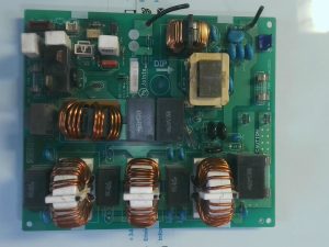 PLACA ELECTRONICA   DM00N106 PLE52