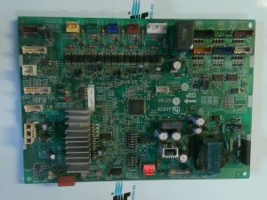 PLACA ELECTRONICA   DM76Y660G01 PLE52