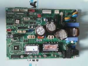PLACA ELECTRONICA   13R-PF2-INV  DB41-01227A  130731  PCBSIZE:197-142  13011197733-08 PLE52