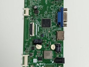 OTRAS PIEZAS  MSI LCD MONITOR PRO MP245V MS-16R8  MER2513EB785 (N) 2RT513H0 OTP02