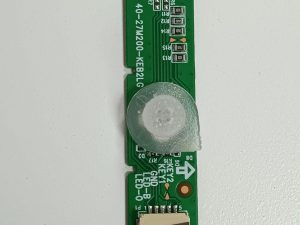 OTRAS PIEZAS  MSI LCD MONITOR PRO MP245V MS-16R8  40-27M200-KEB2LG E148158 KB-6160 OTP02