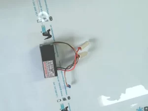 CONTACTOR  GENERADOR DE PLASMA ASNW126E1G0   sin-caja