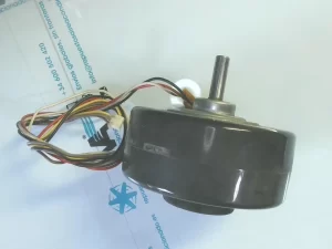 MOTOR PARA UNIDAD INTERIOR MITSUBISHI MSH-7NV    7002580 T sin-caja