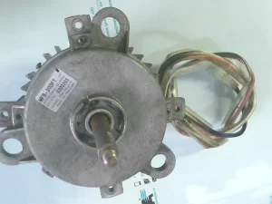 MOTOR PARA UNIDAD EXTERIOR FUJITSU GENERAL  MFB-30DFT   0303303 sin-caja