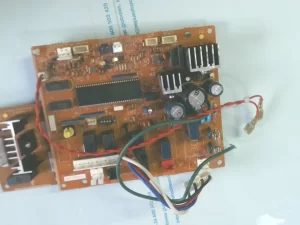 PLACA ELECTRONICA  HAIER 31A2110   31B15501B0-E-N sin-caja