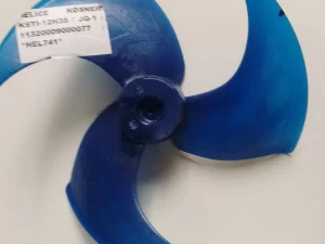 HELICES PARA UNIDAD EXTERIOR KOSNER KSTI-12H35/JQ-1/11320009000077/HEL741 sin-caja