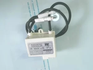 PLACA ELECTRONICA PARA UNIDAD INTERIOR  SERCATEC  CAJA DE CONTROL ELECTRóNICO DE ENCENDIDO (CENTRALITA) (OEM): B81642    309.90.0187)  sin-caja