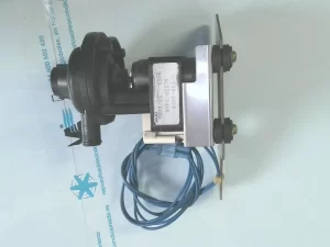 BOMBA DE CONDENSADO PARA UNIDAD INTERIOR BOMBA DE DRENAJE DE CONDENSADOS MITSUBISHI HEAVY INDUSTRIES PJV-1028    8059     VOLTAJE: AC 220V - 240V sin-caja