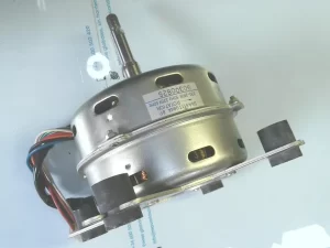MOTOR PARA UNIDAD EXTERIOR MITSUBISHI FDTN258H  SSA511T084A 8P sin-caja