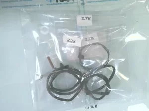 SONDA DE TEMPERATURA  SONDAS 2.7K  3 UNIDADES sin-caja