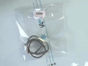 SONDA DE TEMPERATURA  SONDAS 100K sin-caja