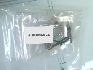 SONDA DE TEMPERATURA  SONDAS 50K 4 UNIDADES sin-caja
