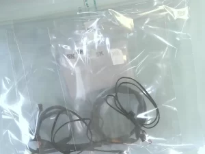 SONDA DE TEMPERATURA  SONDAS 5K 5UNIDADES sin-caja