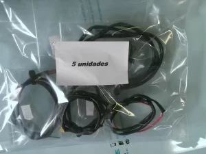 SONDA DE TEMPERATURA  SONDAS 10K 5UNIDADES sin-caja