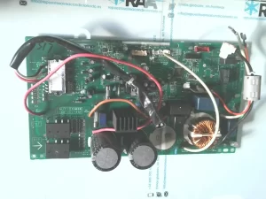 PLACA ELECTRONICA  FUJITSU  (PCB): 9707026016    K05CM-C-A (03) O K05CM-03.   sin-caja