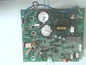 PLACA ELECTRONICA  HAIER  (PCB): 30148778  0011800283  0011800283D, 0011800283M O 0011800283G  GRJW820-A3 sin-caja