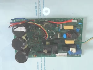 PLACA ELECTRONICA PARA UNIDAD EXTERIOR MIDEA CE-KFR32W/BP2N1-123(C2)  2023021A0067 CE-KFR32W/BP2N1). sin-caja