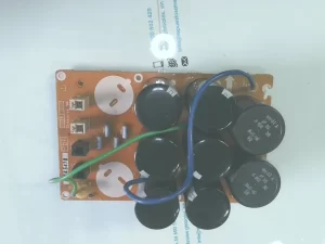 PLACA ELECTRONICA  FUJITSU (PCB): 43478 K05FB-0500HUE-PO). sin-caja