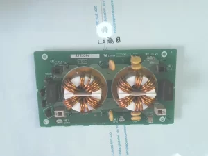PLACA ELECTRONICA   PANASONIC A743537   sin-caja