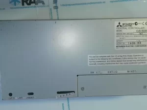 PLACA ELECTRONICA PARA UNIDAD INTERIOR MITSUBISHI  GB-50A-E (G)   1436-58 sin-caja