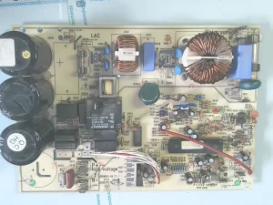 PLACA ELECTRONICA  GREE GRW95-1A V3.0  30039505, 30039507 O 30039508 (W952 / W952H) sin-caja