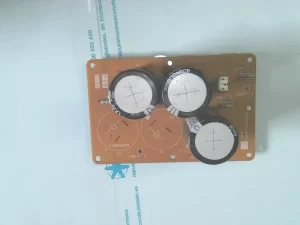 PLACA ELECTRONICA PARA UNIDAD EXTERIOR MITSUBISHI HEAVY INDUSTRIES  RPC505A852.  RPC505A852  sin-caja