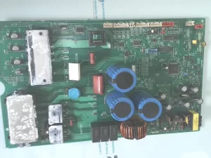 PLACA ELECTRONICA PARA UNIDAD EXTERIOR MITSUBISHI ELECTRIC MA128-01 PUZ-SM100VKA2.TH sin-caja