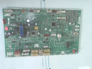 PLACA ELECTRONICA PARA UNIDAD EXTERIOR MITSUBISHI ELECTRIC BH00B809B PUZ-SM100VKA2.TH sin-caja