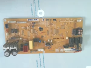 PLACA ELECTRONICA PARA UNIDAD EXTERIOR PANASONIC A749681-3Y-T.   A749681-3Y-T  0719B P46-T0711D sin-caja