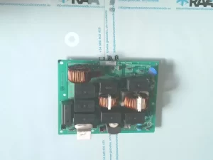 PLACA ELECTRONICA PARA UNIDAD EXTERIOR MITSUBISHI ELECTRIC RG00T926 B RG76T927G02 (OEM): T7W E 20 346. PUHZ-P, PUZ-A Y PUY-A sin-caja