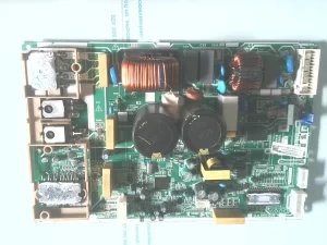 PLACA ELECTRONICA PARA UNIDAD EXTERIOR MIDEA.  17122000040049  KFR-35W/BP3N1-(S6E2H1+IKCM15L60).D.13.WP2-1  sin-caja