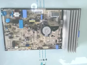 PLACA ELECTRONICA PARA UNIDAD EXTERIOR LG ELECTRONICS. (PCB): EAX64407817  EBR78632016  sin-caja