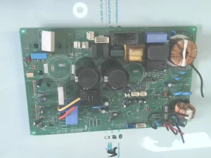 PLACA ELECTRONICA PARA UNIDAD EXTERIOR LG ELECTRONICS (PCB P/NO): 6870A90059A O 6870A90259K  sin-caja