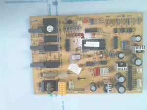 PLACA ELECTRONICA PARA UNIDAD EXTERIOR MIDEA (PCB): M4C-AV1.2 CE-KFR70W/N1 6000 A 7000 FRIGORíAS (COMO LA SERIE KFR-70W). sin-caja